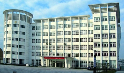 上海邦德职业技术学院校园风景——现代技艺与人文生态的交融