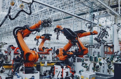 自游家 牛创新能源的品牌新生与上海技术布局