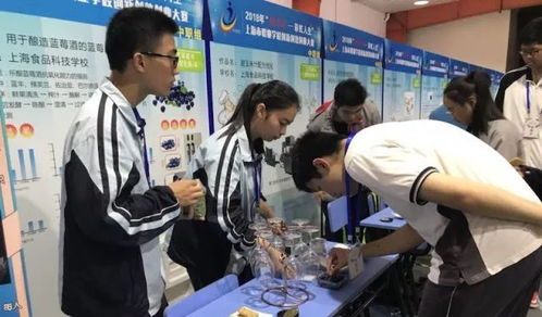 上海食品科技学校甜玉米汁配方优化项目成功入围“挑战杯—彩虹人生”全国复赛