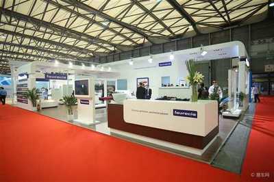 佛吉亚携主题技术及产品亮相上海国际汽车零配件展，聚焦未来移动出行