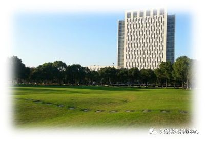 走近国内百所大学——上海工程技术大学 以技术之名，铸工程之魂
